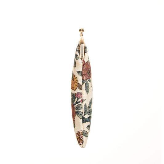 Pomegranate & Lemon - Glasses Pouch-1