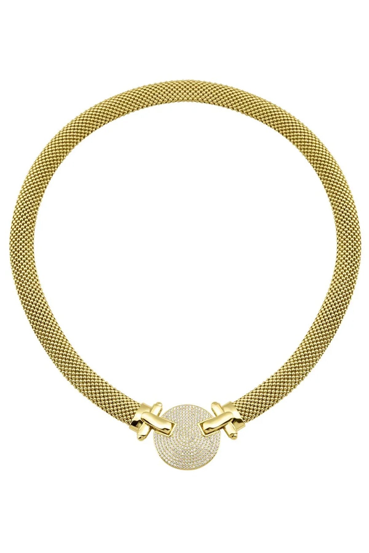 14ct Gold Sunshine Chain-1