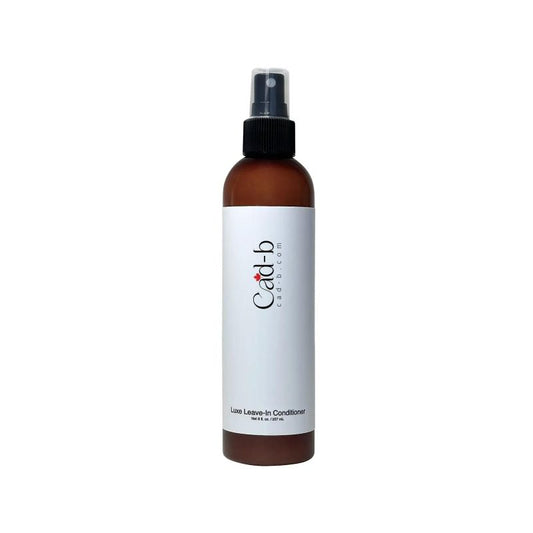 Luxe Leave-In Pro Vitamin B5 Hair Conditioner - LUXE - Cruelty Free | Suitable For All Hair Types