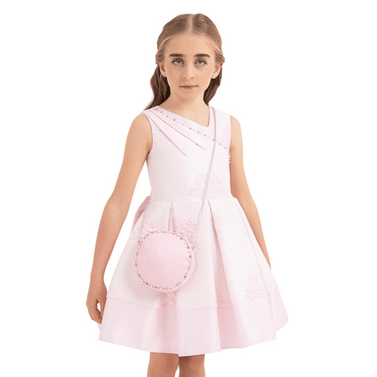 Chic Charm Girls Formal Dress-1