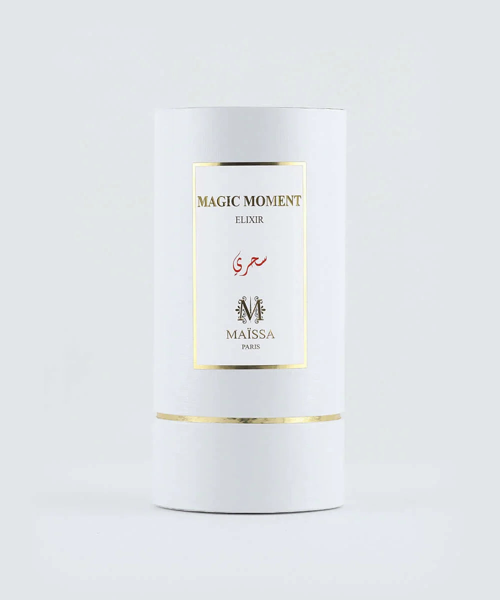 Magic Moment Maïssa Perfume 100ml – Fruity Floral Fragrance UK-2