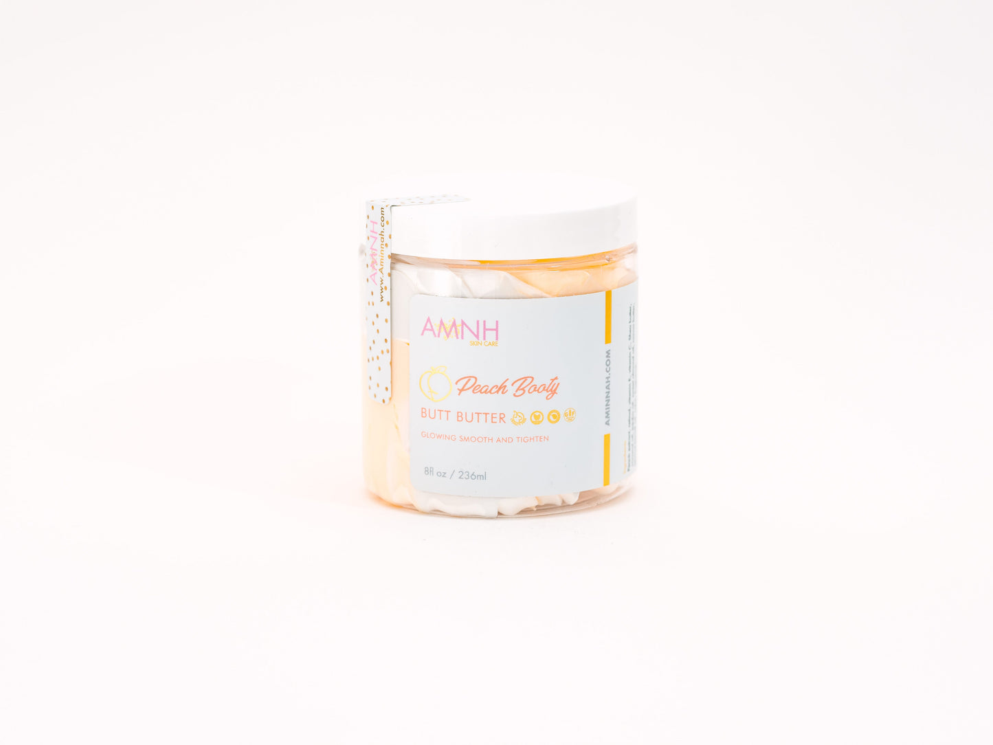 "Peach Booty" Tightening & Lifting Butt Butter-4