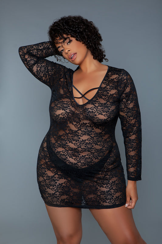 2247P Lynn Chemise-1