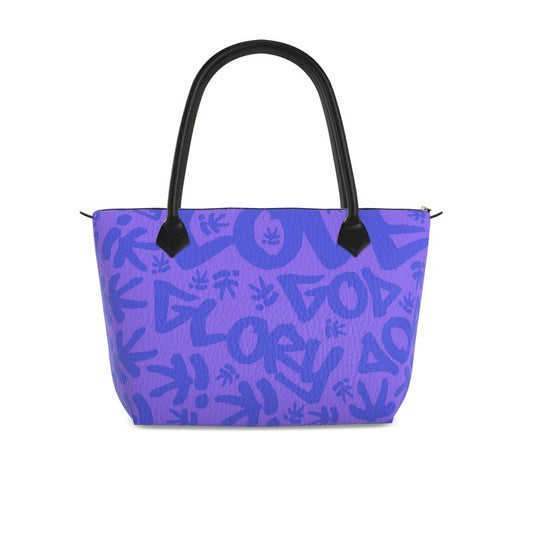 Glory To God Tote-1