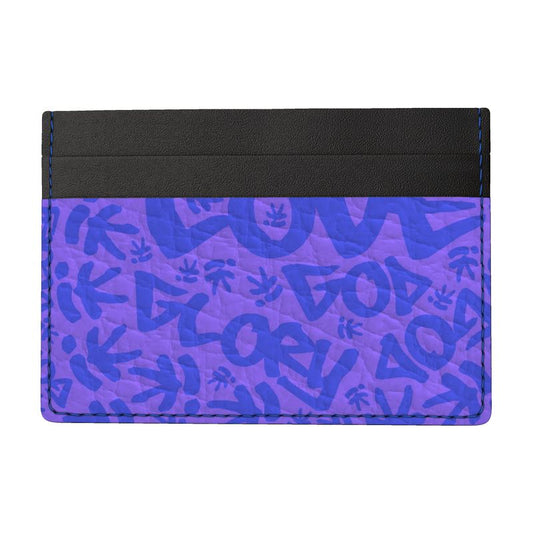 Glory to God Card Holder-1