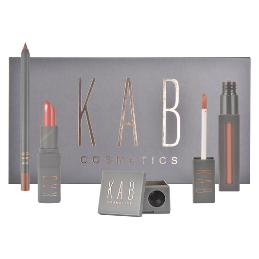 Undress Me Lip Kit-1