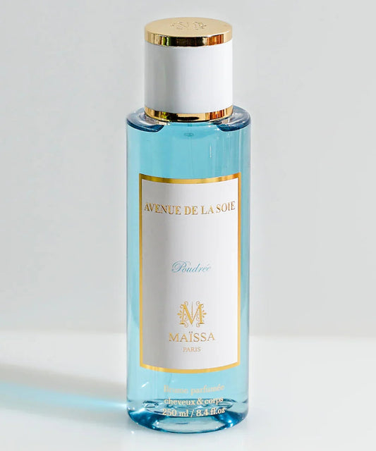 Avenue de la Soie 250ml Eau de Parfum-1