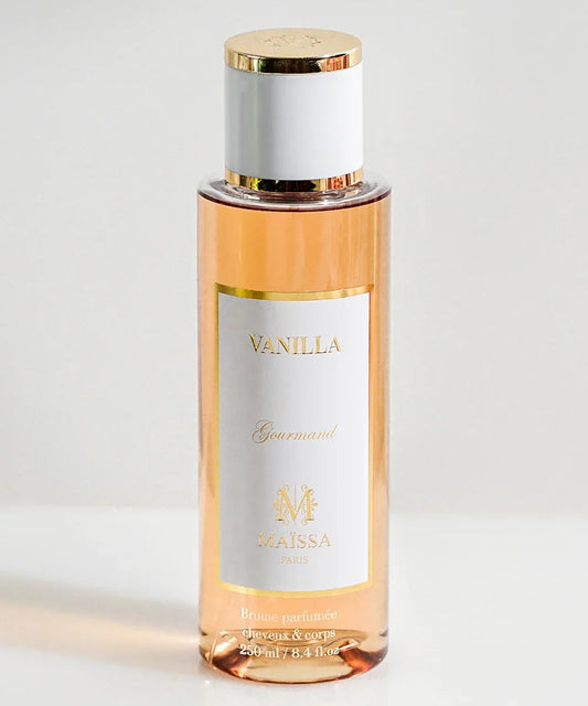 Vanilla Maïssa Perfume 250ml – Sweet Vanilla Fragrance UK-1