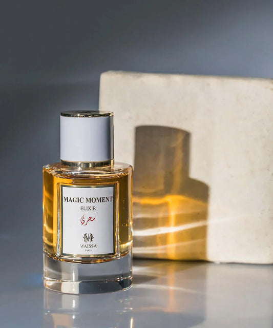 Magic Moment 50ml Eau de Parfum-1