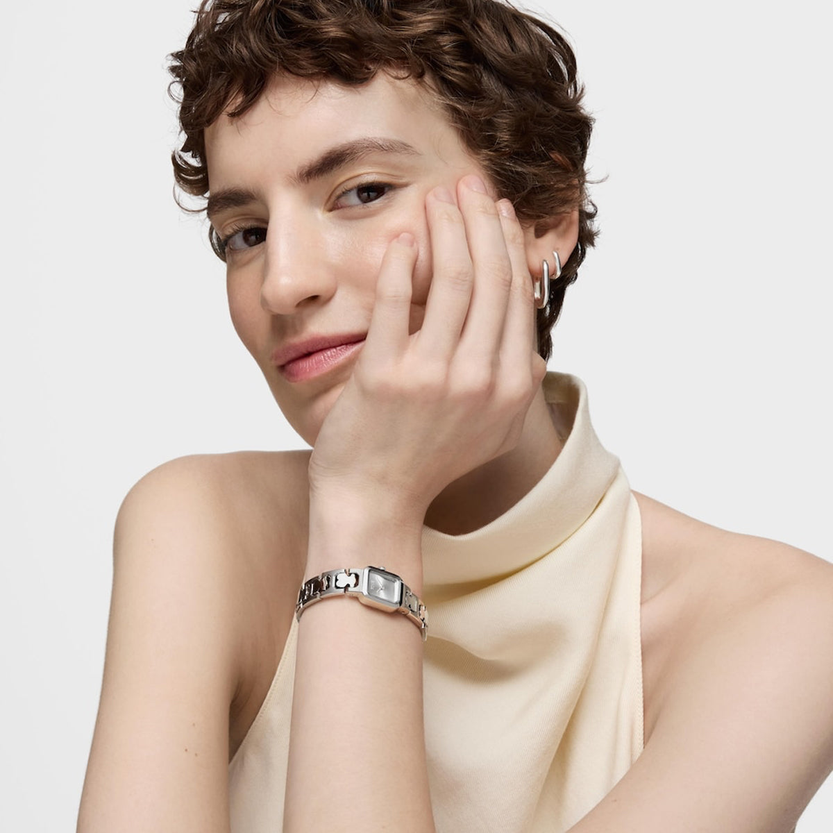 TOUS WATCHES Mod. 3000146100-4