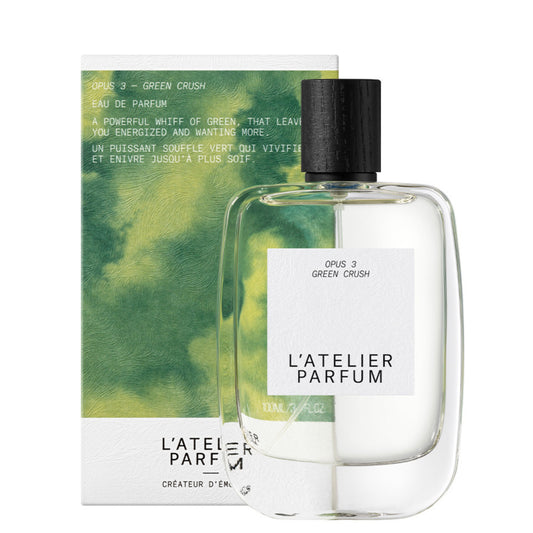 GREEN CRUSH EDP-1