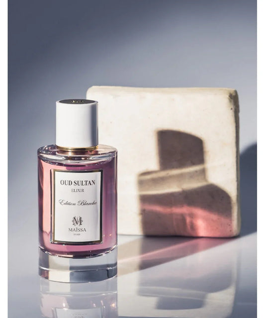 Oud Sultan 100ml Eau de Parfum-1
