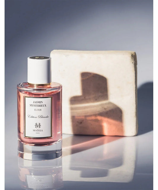 Jasmin Mysterieux 100ml Eau de Parfum-1