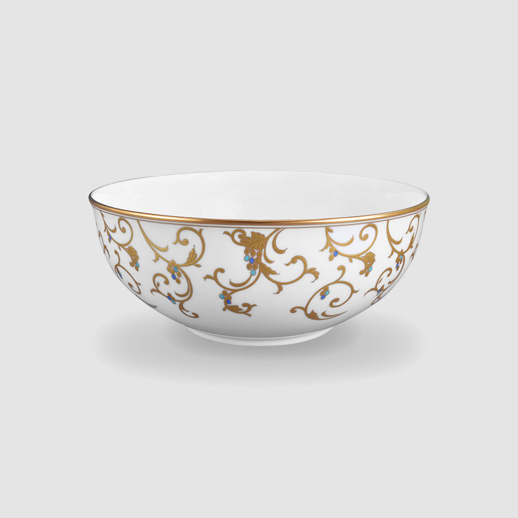 22CM ROUND VEGETABLE BOWL-0