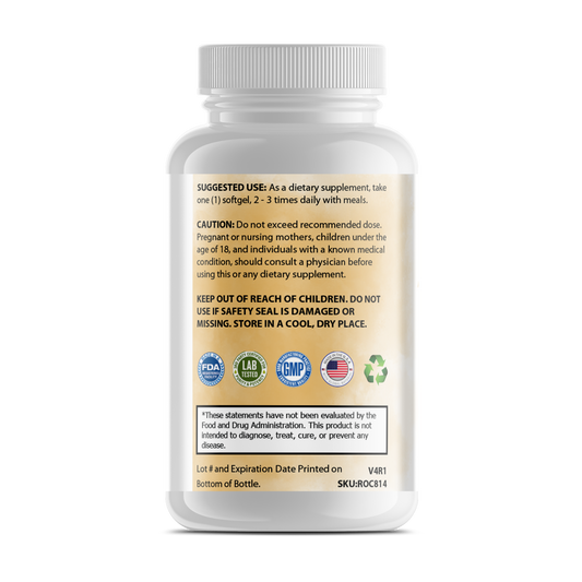 Pure Omega-3-1