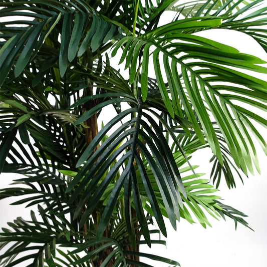 Areca Palm Artificial Tree 150cm - Realistic plant by Botanik