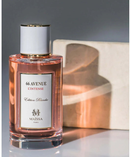 66 Avenue 200ml Eau de Parfum-1