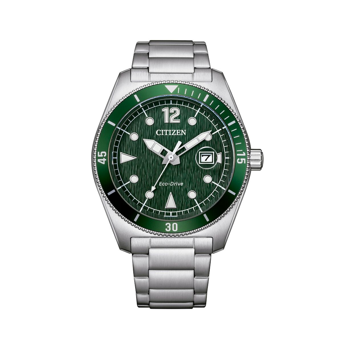 Men's Watch Citizen AW1880-55X