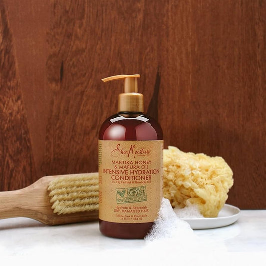 Starter Hair Care Kit - £31.99-1