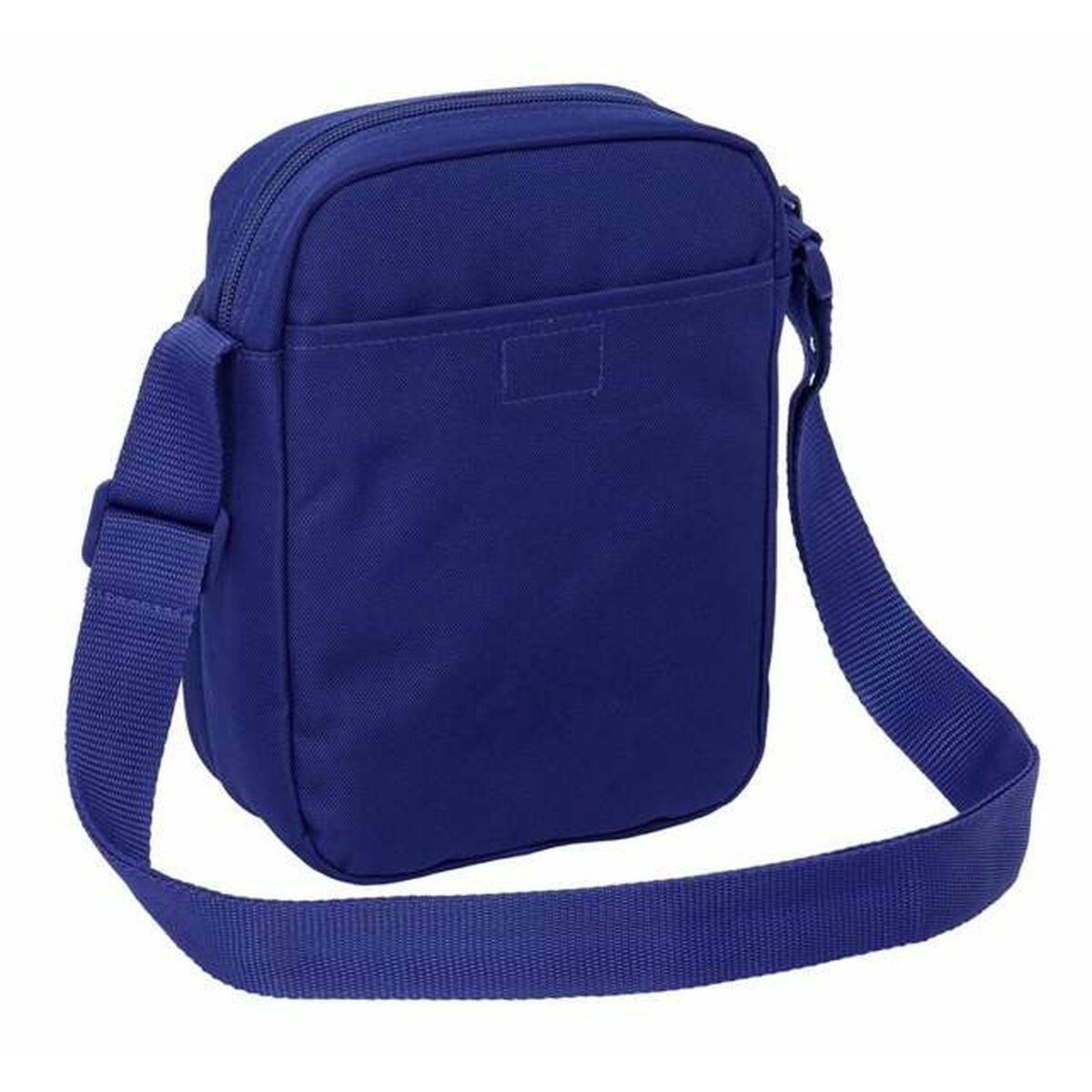 Shoulder Bag F.C. Barcelona 16 x 22 x 6 cm-3