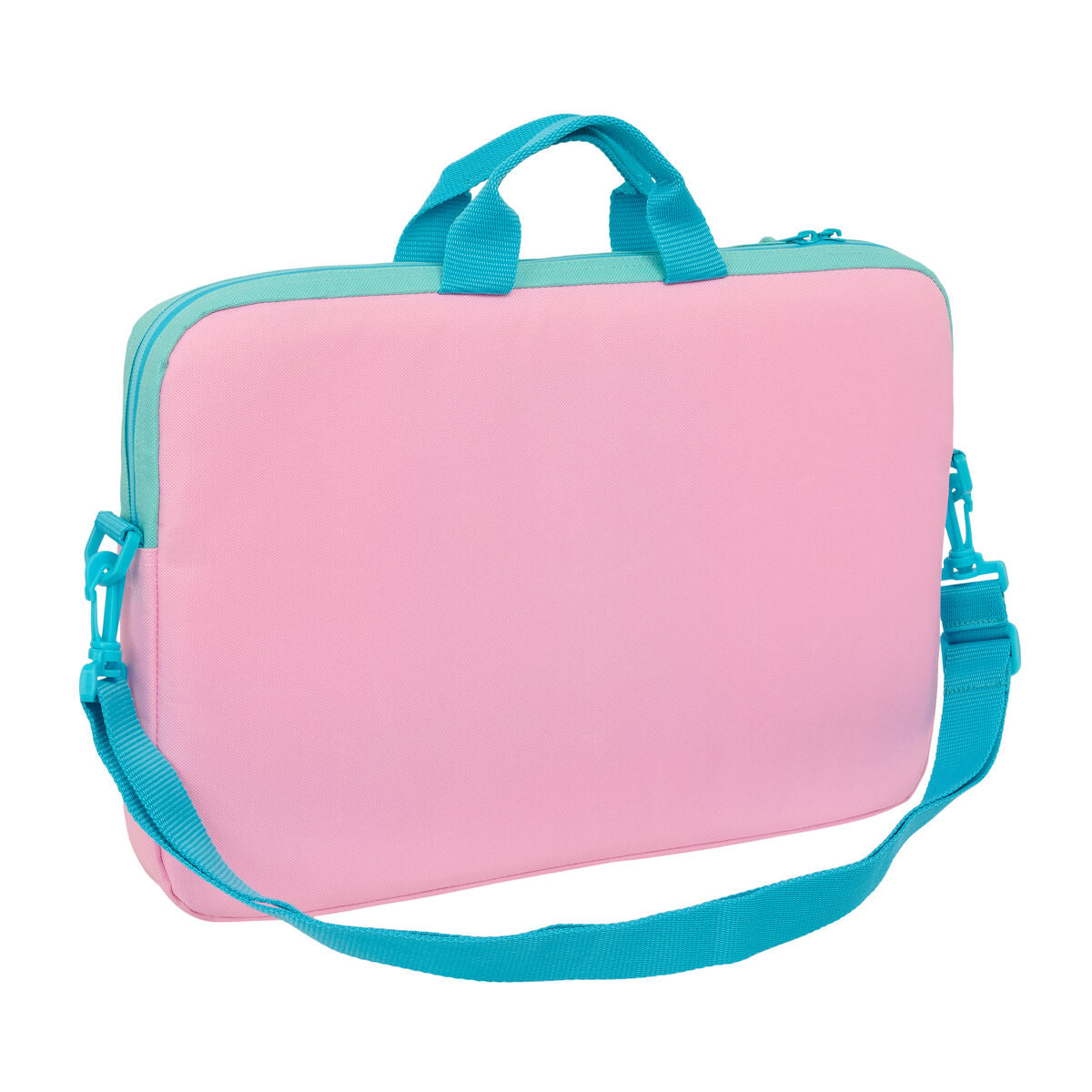 Laptop Case Benetton Dolce Multicolour 40 x 27 x 4 cm-2