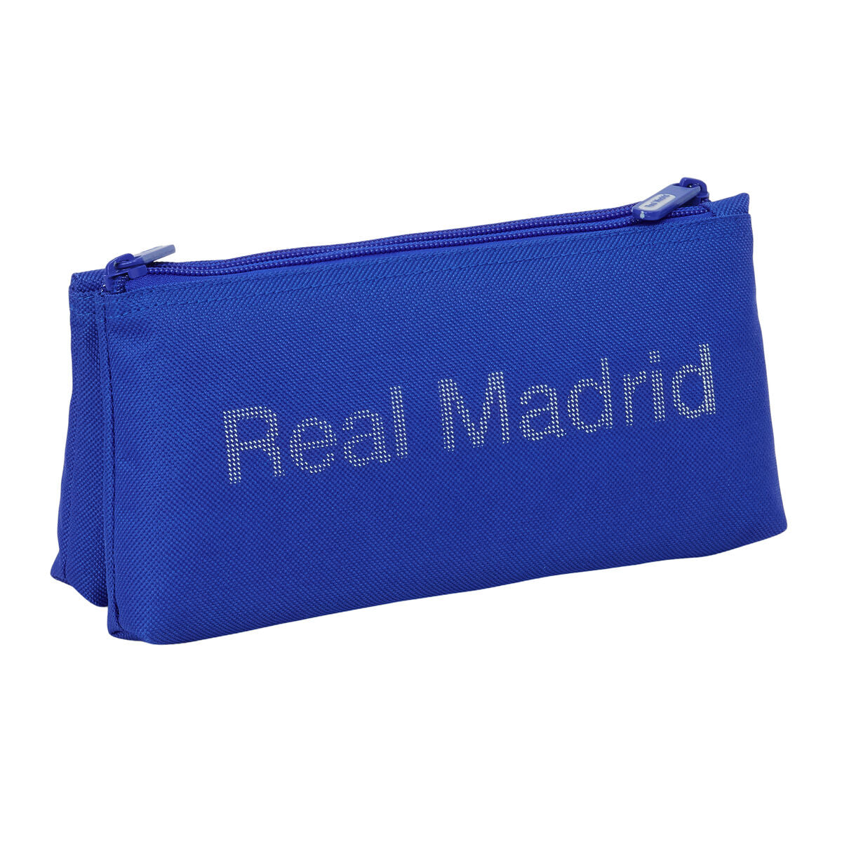 Travel Vanity Case Real Madrid C.F. Blue Sporting 22 x 10 x 8 cm-2