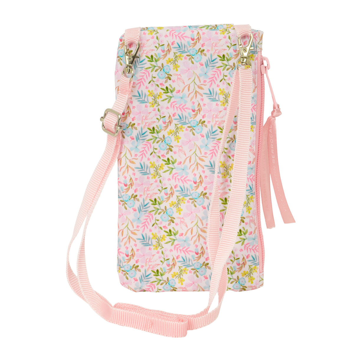 Purse Vicky Martín Berrocal Multicolour-1