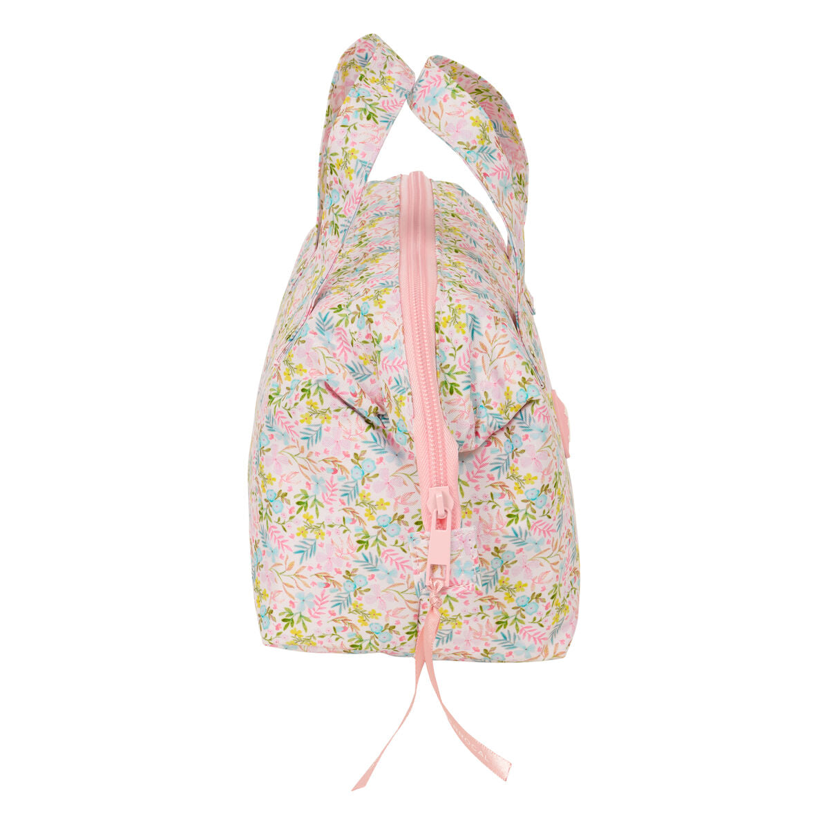 Travel Vanity Case Vicky Martín Berrocal Multicolour 26.5 x 17.5 x 12.5 cm-2