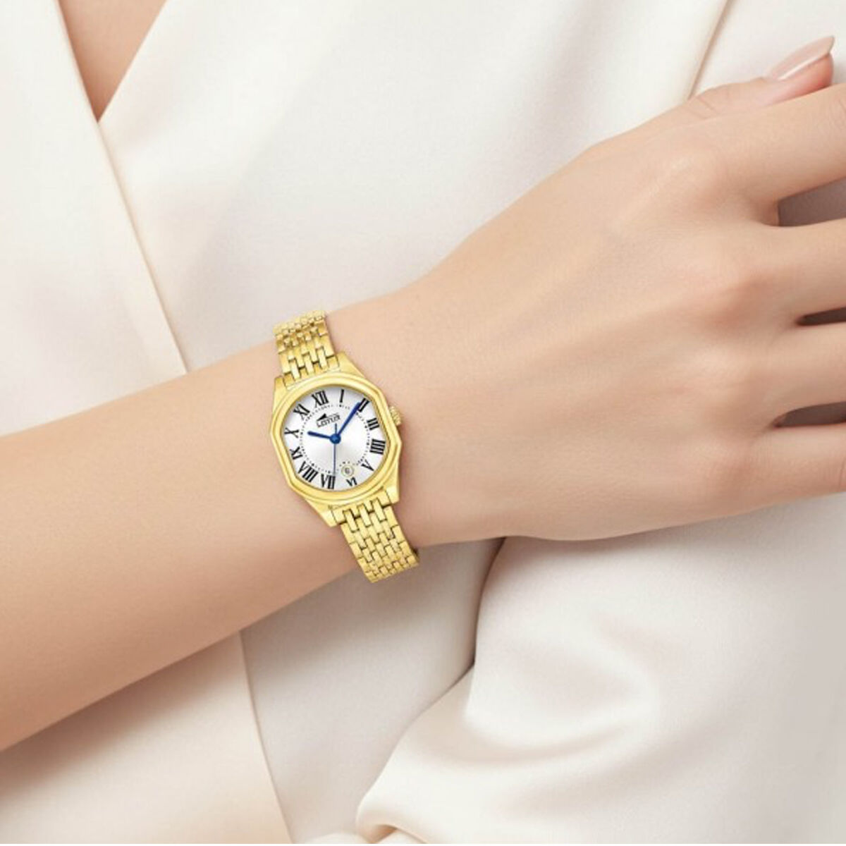 Ladies' Watch Lotus 19045/1-2