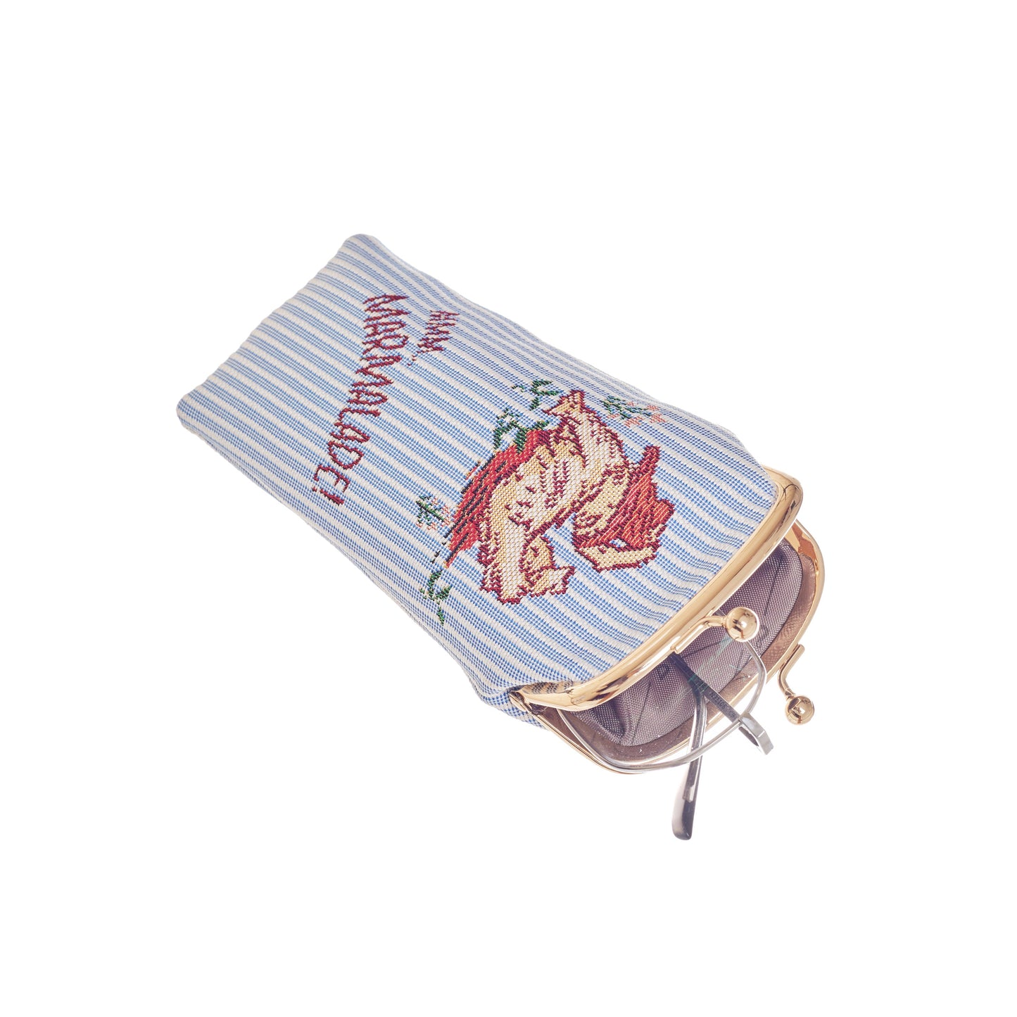 Paddington™ Bear Classic Marmalade - Glasses Pouch-1