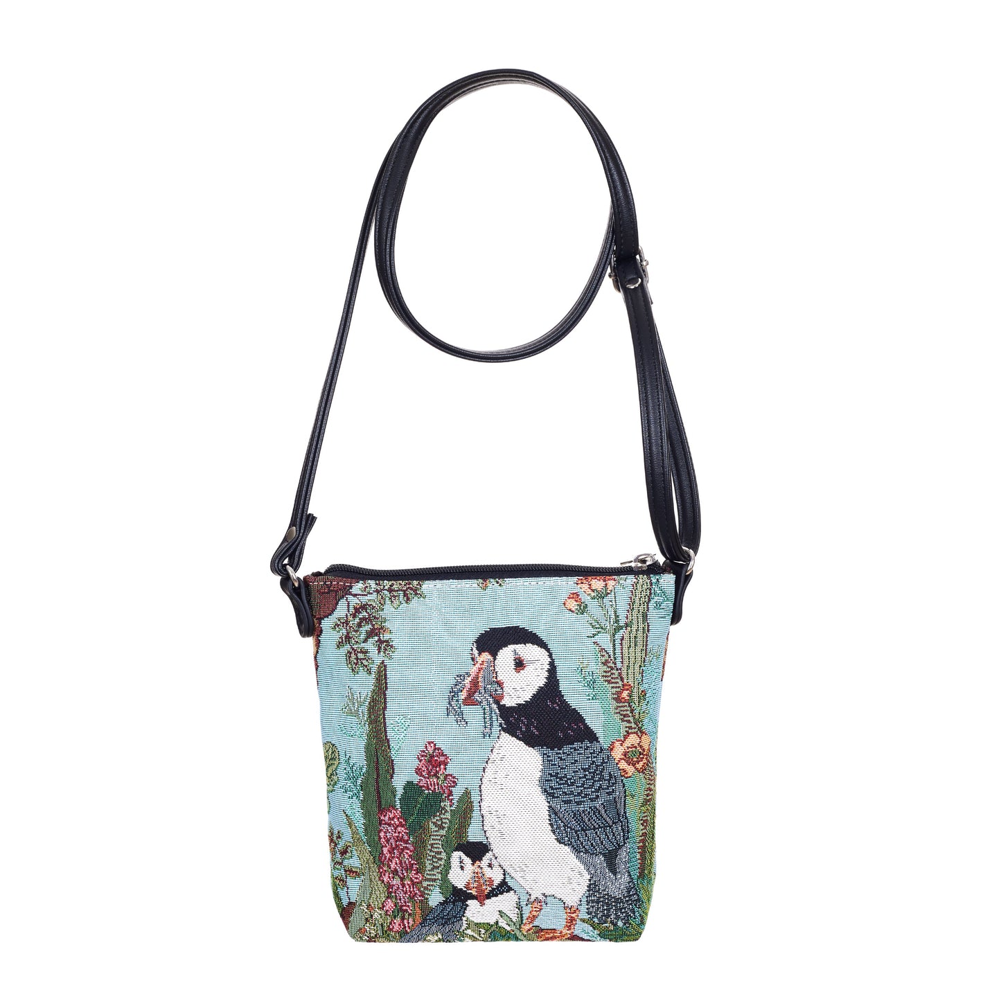 Puffin - Sling Bag-3