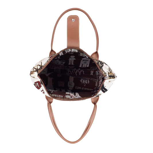 Royal Guard - Folding Bag-1