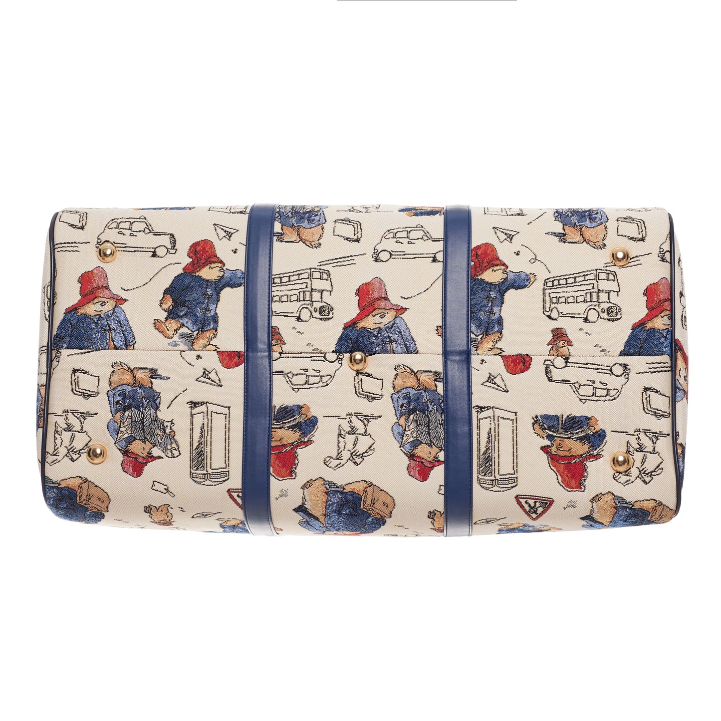 Paddington™ Bear - Big Holdall Bag-4