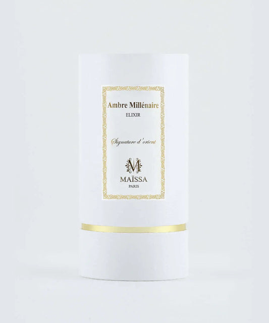 Ambre Millénaire 100ml Extrait de Parfum-1