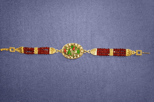 Bracelet Tazra-1