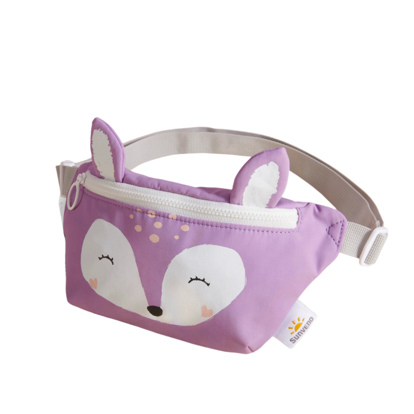 Children's Good Friend Series Fanny Pack-9