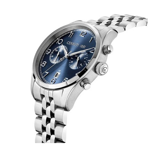 CERRUTI 1881 WATCHES Mod. CIWGK2113601-1