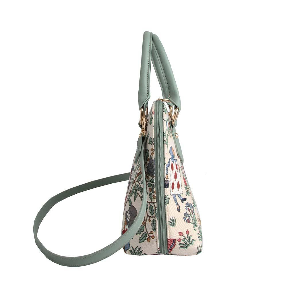 Charles Voysey Alice - Convertible Bag
