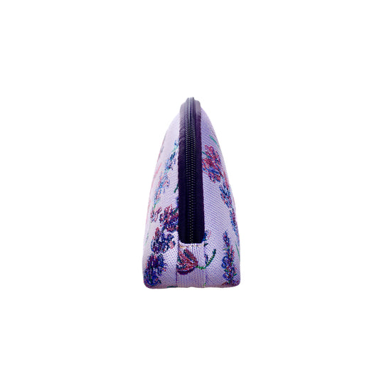 Lavender - Cosmetic Bag-1