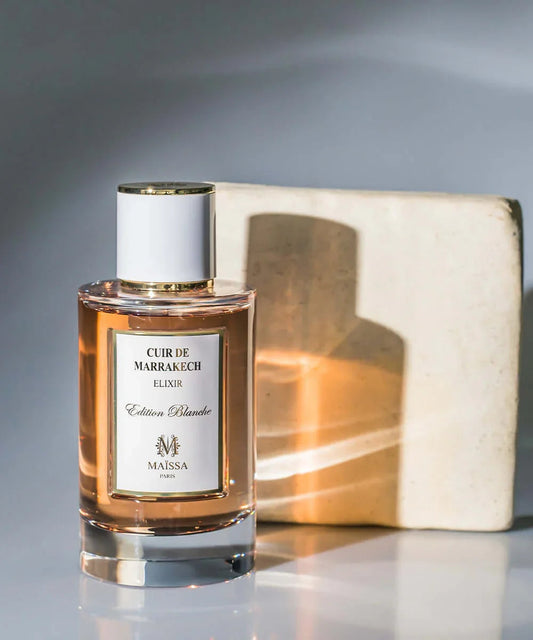 Cuir de Marrakech 100ml Eau de Parfum-1
