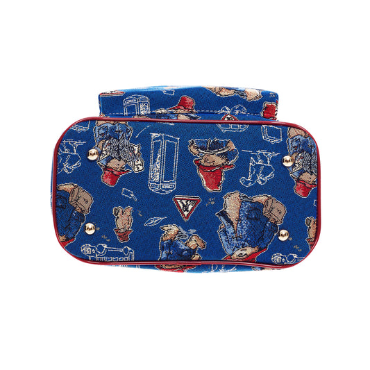 Paddington™ Bear Blue - Daypack-1