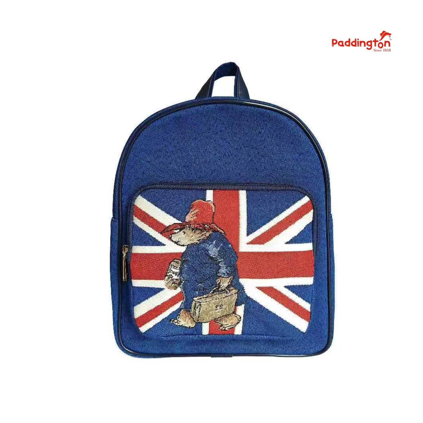 Paddington™ Bear Union Jack - Daypack-0