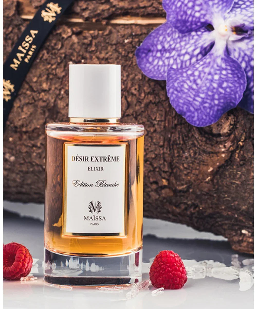 Desir Extreme Maïssa Perfume 100ml – Oriental Spicy Fragrance UK-4