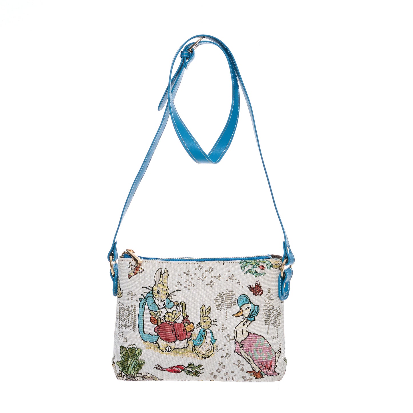 Beatrix Potter™ Peter Rabbit - Cross Body Bag-4
