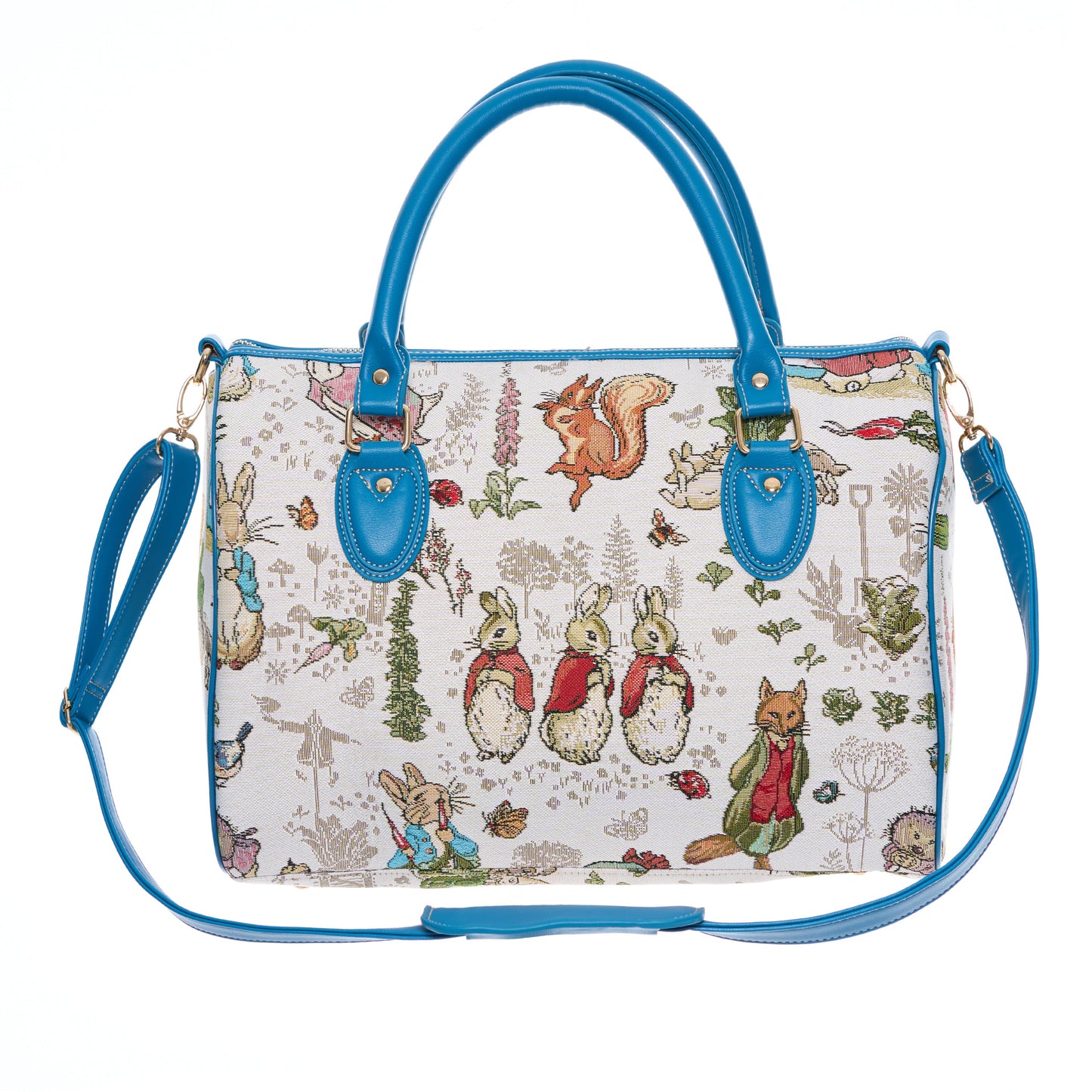 Beatrix Potter™ Peter Rabbit - Travel Bag-4