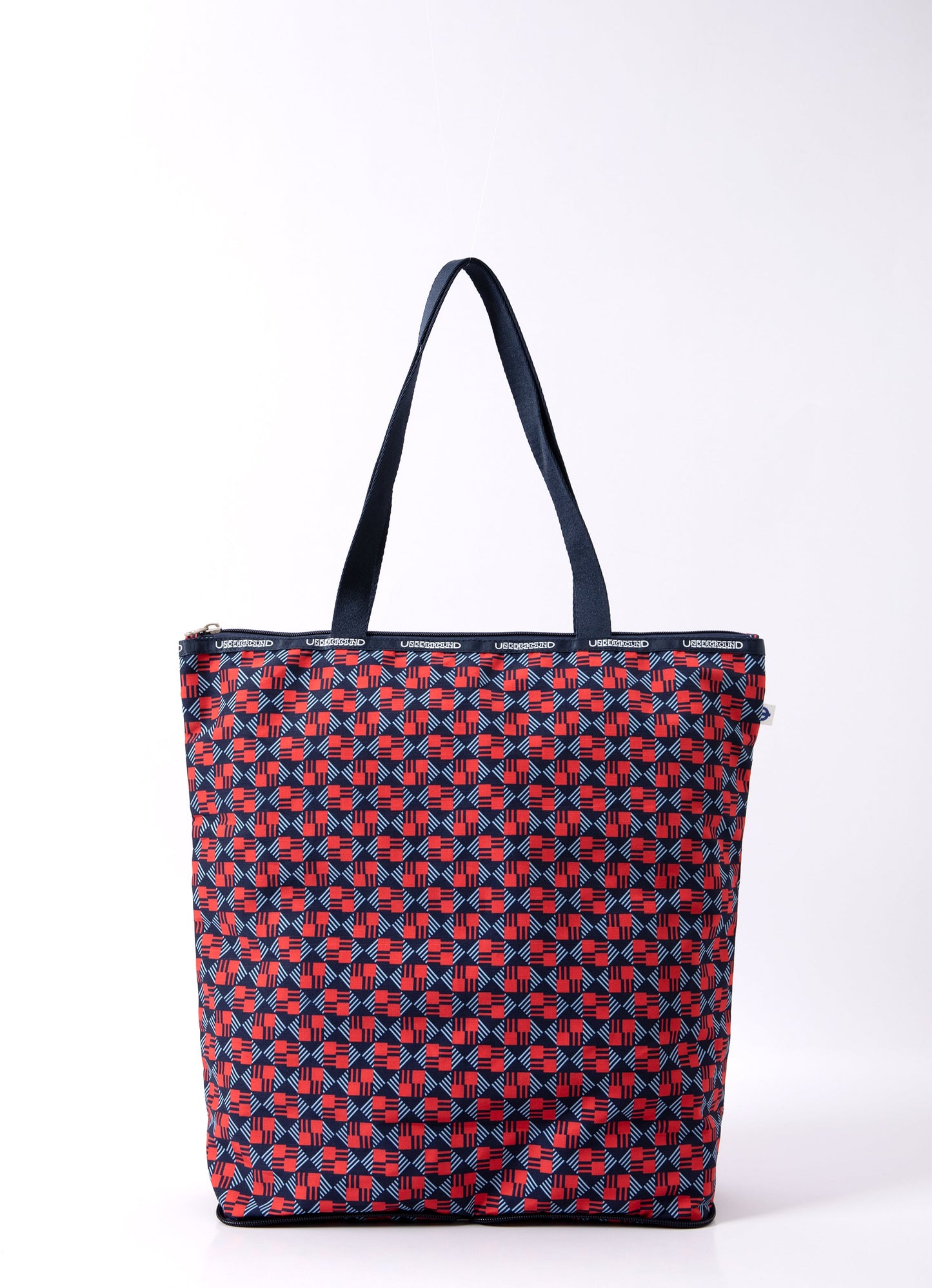 Transport for London Seat Beat - Tall Carry Bag