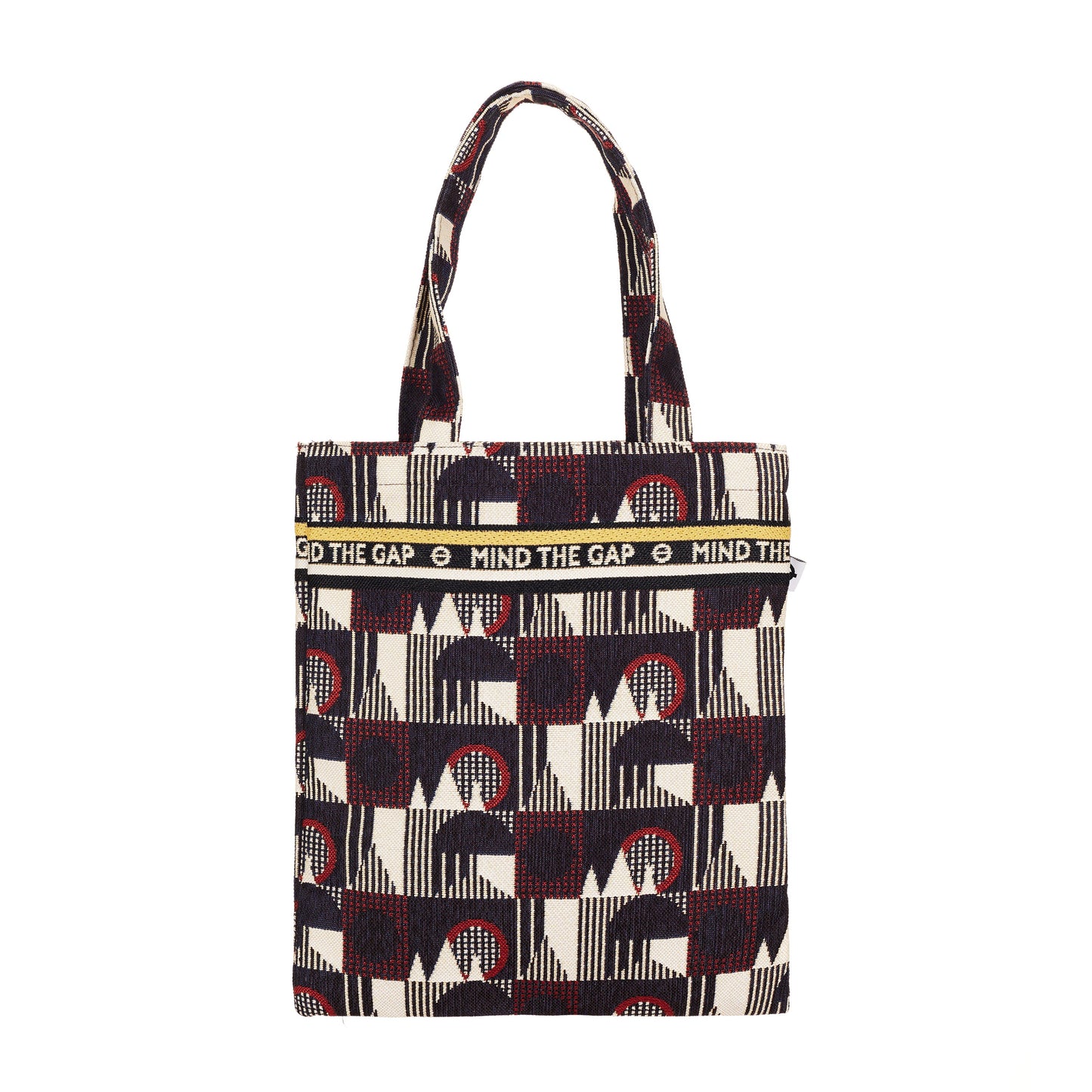 TFL© Transport for London Gap - Mini Flat Bag-0