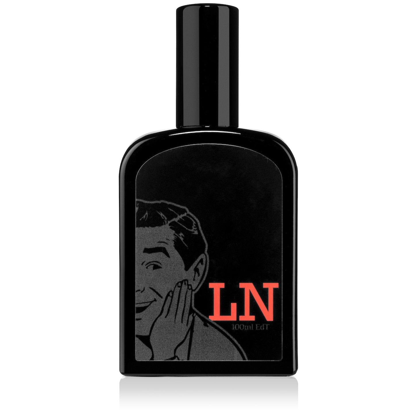 Fine® L'Orange Noir Eau de Toilette 3.3oz / 100ml-1