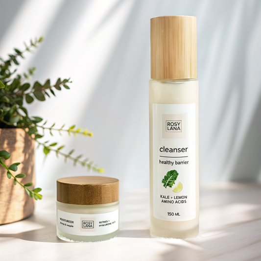The Gentle Renewal Mini Facial-1