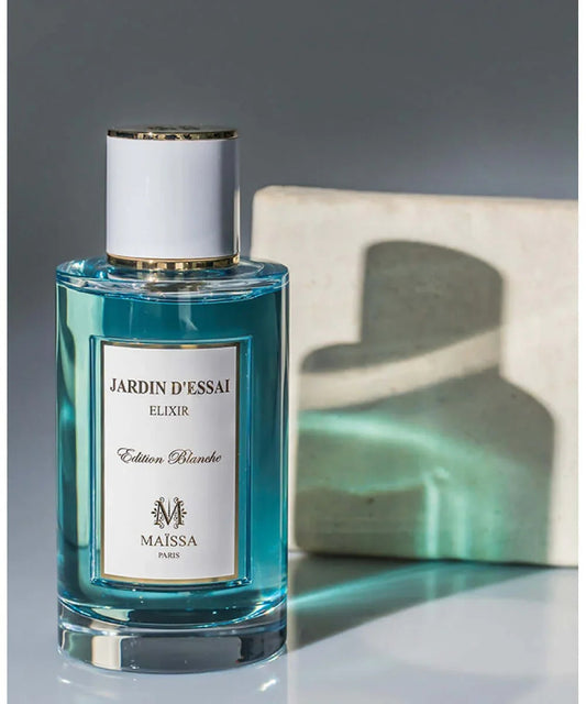 Jardin d'Essai 200ml Eau de Parfum-1